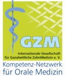 Logo Internationale Gesellschaft für Ganzheitliche ZahnMedizin (GZM)