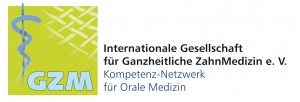 Logo Gesellschaft für Ganzheitliche ZahnMedizin (GZM)