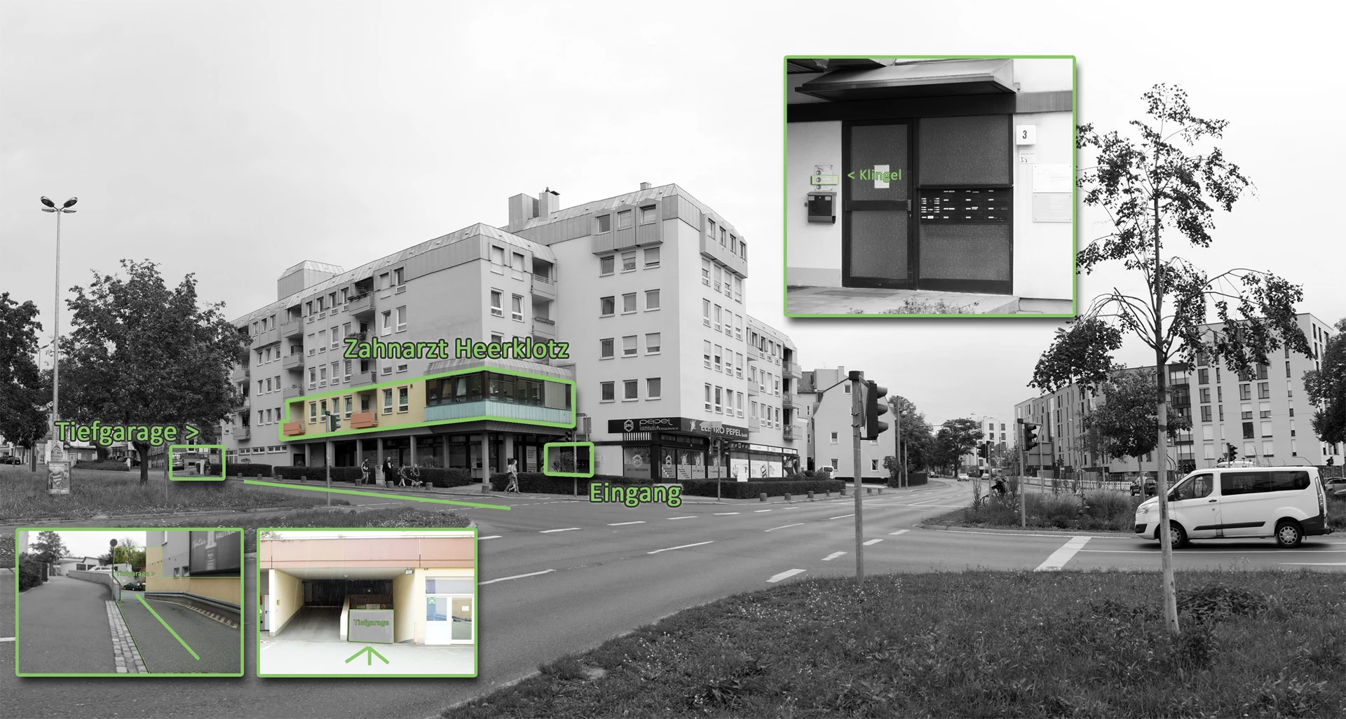 Zahnarzt in Fürth